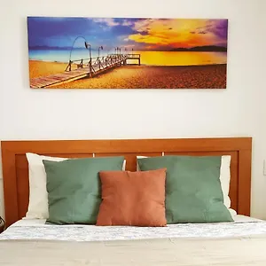 Apartamento La Morena El Pris