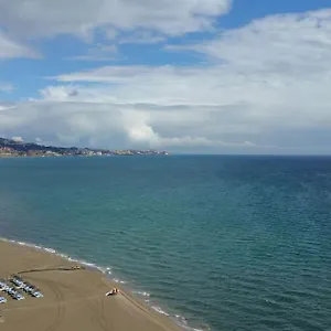  Apartamento Seafront With Open-air Heated Pool España