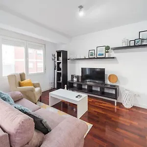  Apartamento Expoholidays - Javier Sanz España