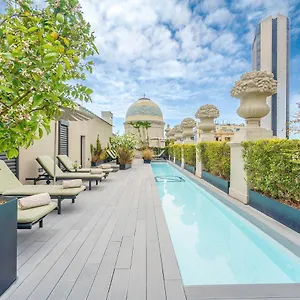  Apartamento Casagrand Luxury España