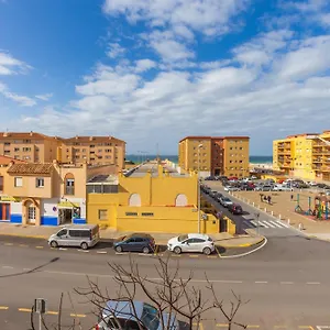  Apartamento Apto Impecable Vistas Al Mar España