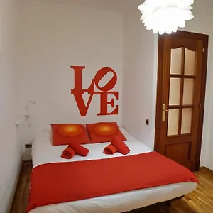  Apartamento Barcelona4seasons - Miro España