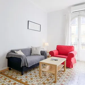  Apartamento Entenca España
